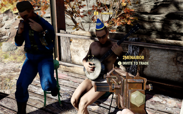 ‘Fallout 76’ Survival Guide: An Idiot’s Guide To Getting Started