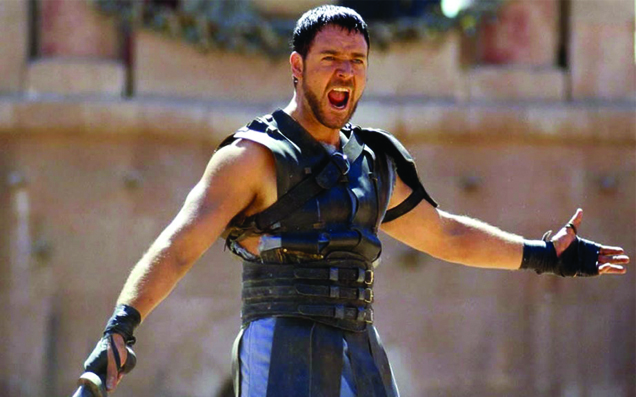 ‘Gladiator 2’ Is Apparently Coming Whether Any Of Us Wanted It Or Not