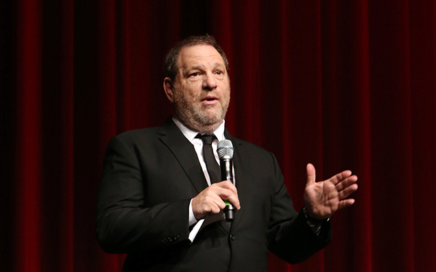 New Lawsuit Alleges Harvey Weinstein Sexually Assaulted A 16-Year-Old Girl