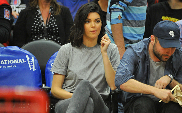 Sixers Fans Worried About Ben Simmons Want Kendall Jenner Banned From Games