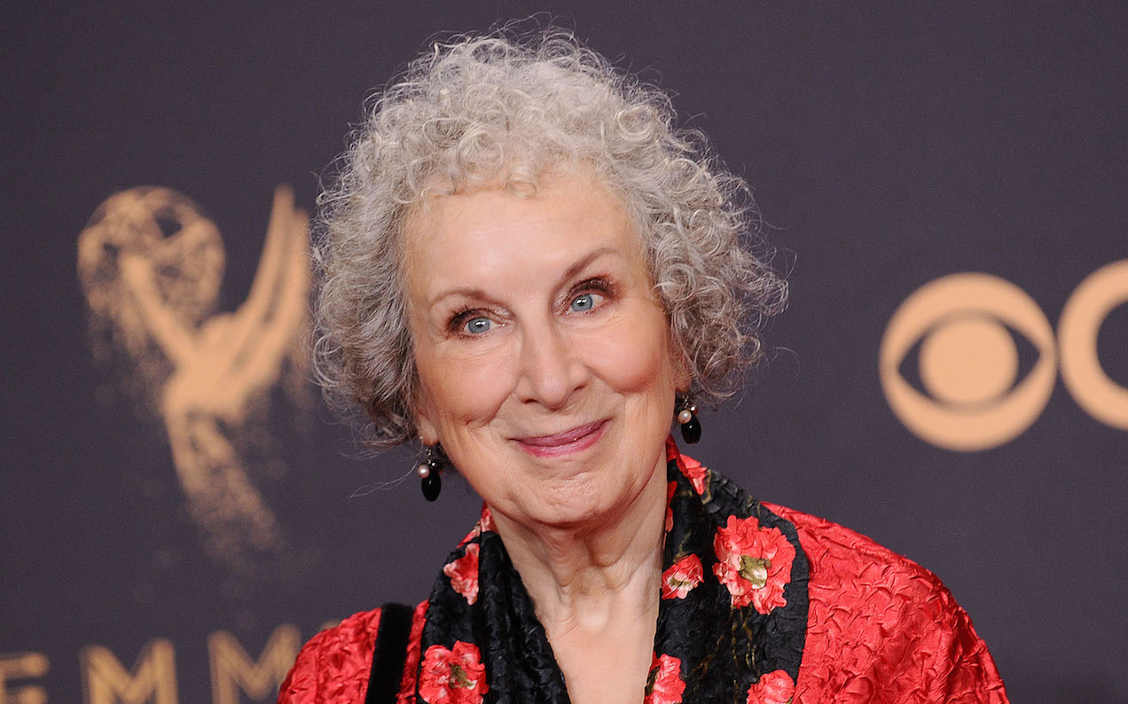 Margaret Atwood Reveals A Sequel To ‘The Handmaid’s Tale’ Is Coming In 2019
