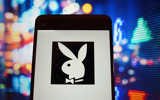 Legally Blind Man Sues Playboy Because Its Website Isn’t Fully Accessible
