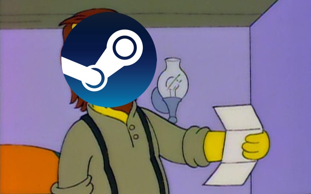 Steam Finally Accepts Aussie Dollarydoos But There’s A Small Problem