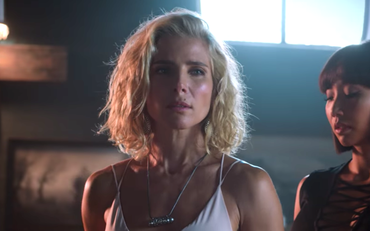 The Trailer For Netflix’s ‘Tidelands’ Is Here Ft. Murderous Aussie Sirens
