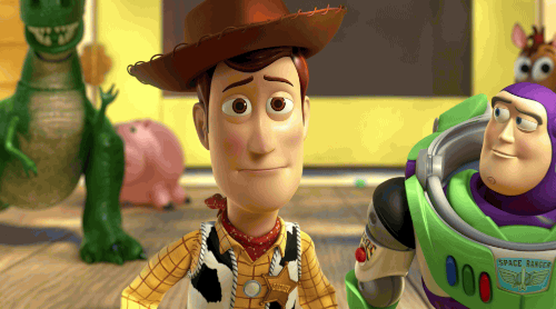 4 Life Lessons From Toy Story That Made Us Somewhat Better People