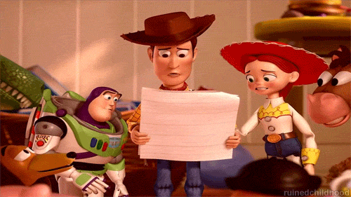 4 Life Lessons From Toy Story That Made Us Somewhat Better People