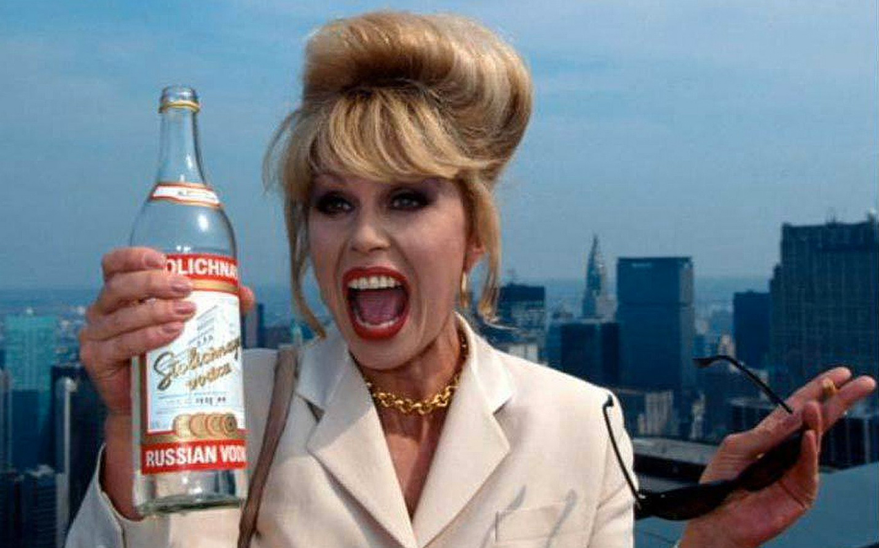 4 Actual, Non-Insane Ways You Can Use Vodka In Your Beauty Routine