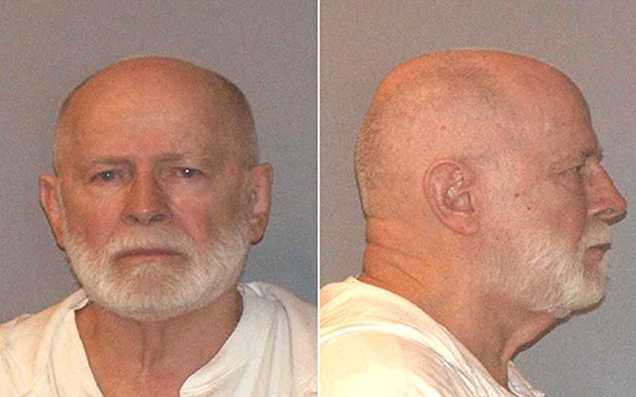 A Notorious US Mob Snitch Was Murdered In Prison In Absurdly Brutal Fashion