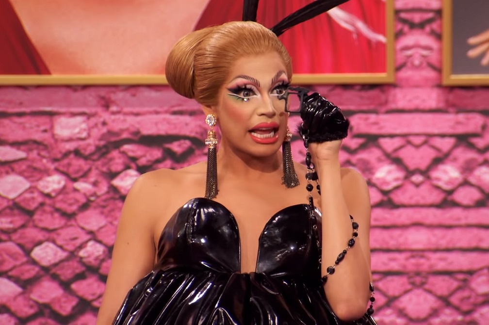 Here’s What Got Cut From This Week’s ‘Drag Race AS4’ Reading Challenge
