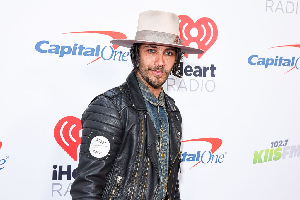Justin Bobby Teases A Pregnancy On ‘The Hills’ But The Rest Is Still Unwritten