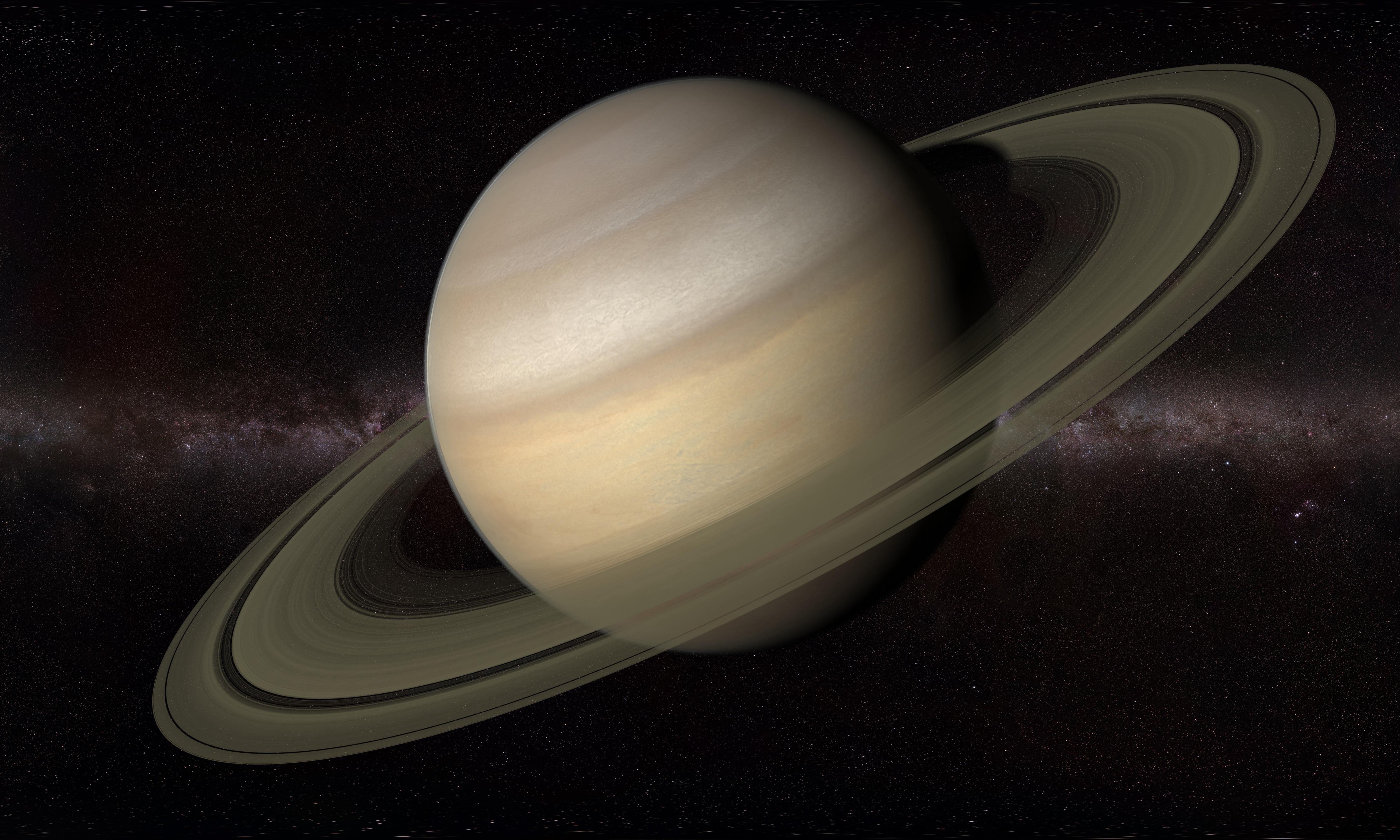 Saturn’s Rings Are Disappearing, Turning It Into A Boring Piece Of Shit Planet