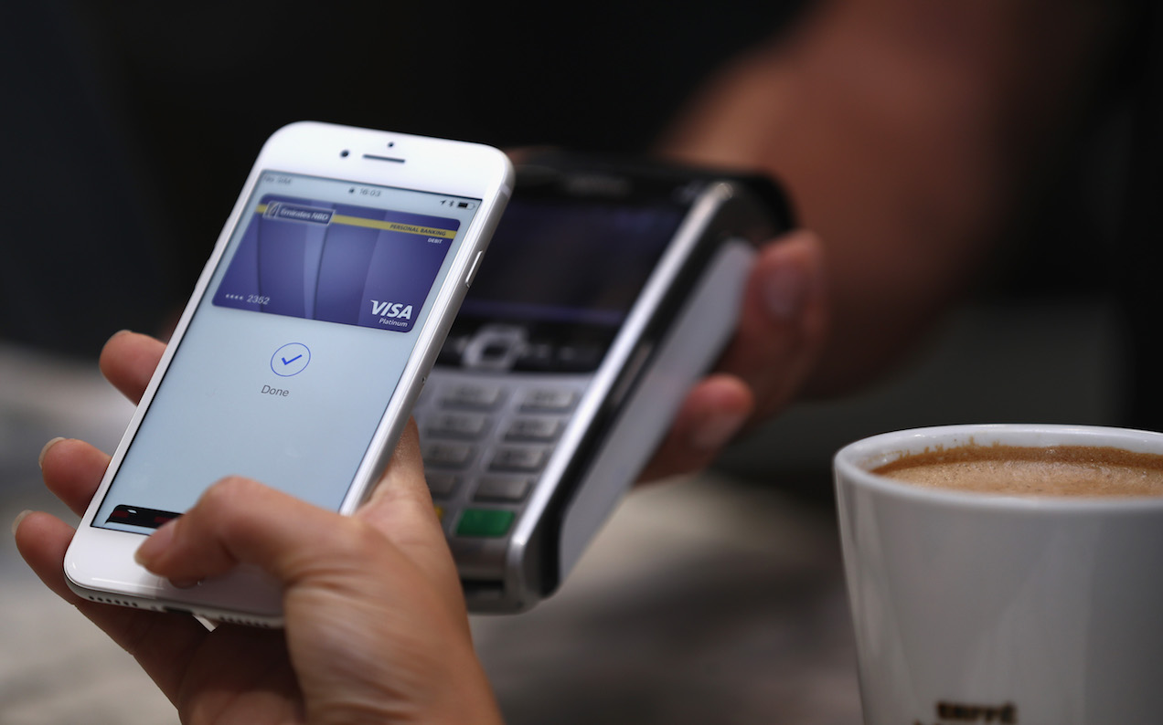 NAB Customers Are Finally Gonna Be Able To Use Apple Pay From Today