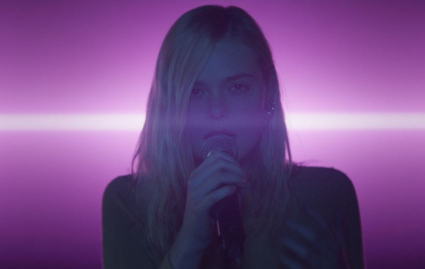 Elle Fanning Covers The Iconic ‘Dancing On My Own’ In ‘Teen Spirit’ Trailer