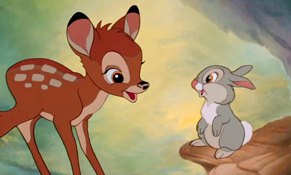 Missouri Hunter Sentenced To Watch ‘Bambi’ At Least Monthly While Incarcerated