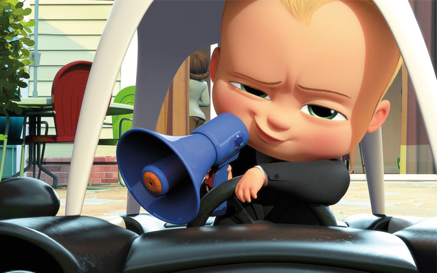 Netflix’s January Releases Include ‘Boss Baby’ & Other, Less Vital Stuff