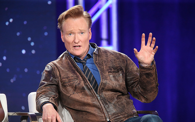 Conan O’Brien Named The Worst Guest He’s Ever Interviewed In 25 Years Of TV
