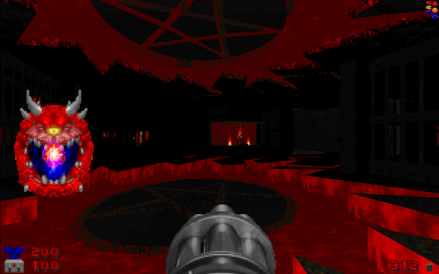 Happy 25th Birthday To ‘DOOM’, Which Is Getting 9 New Levels To Celebrate
