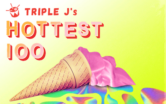 Prep Yr Shortlists, Triple J Confirmed The Date Of This Year’s Hottest 100