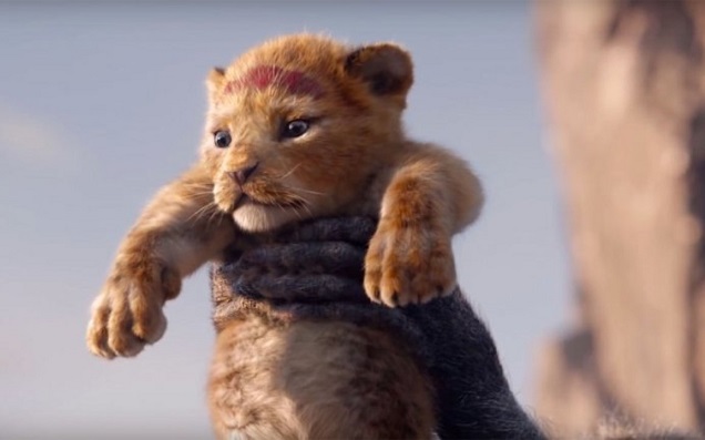 Disney Says ‘The Lion King’ Won’t Be An Exact Remake Of The Original