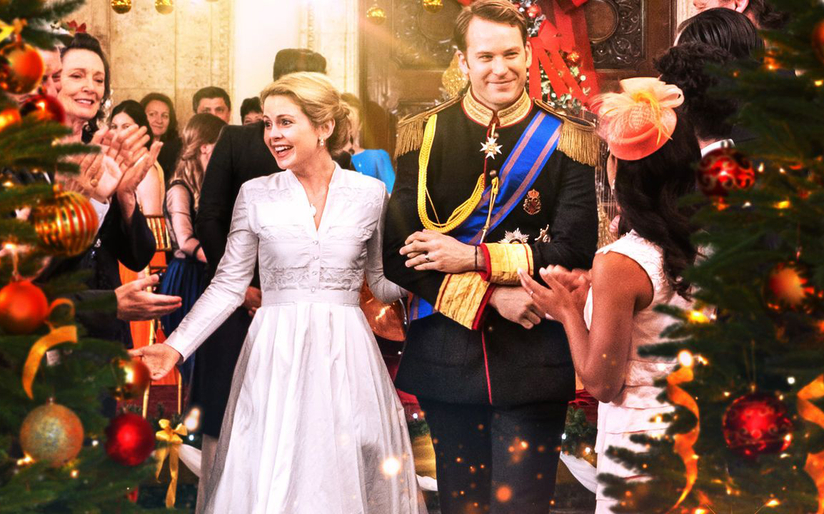 26 Amazing / Cheesy Netflix Christmas Movies To Binge Watch