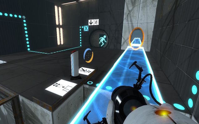 Valve Has Finally Defused The ‘Portal 3’ Easter Egg Rumours In ‘CS:GO’