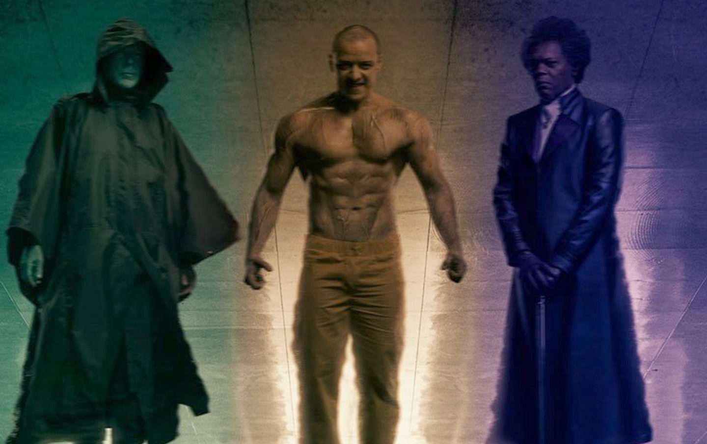WIN: Get Tix To A Q&A With M. Night Shyamalan + A Preview Screening Of ‘Glass’