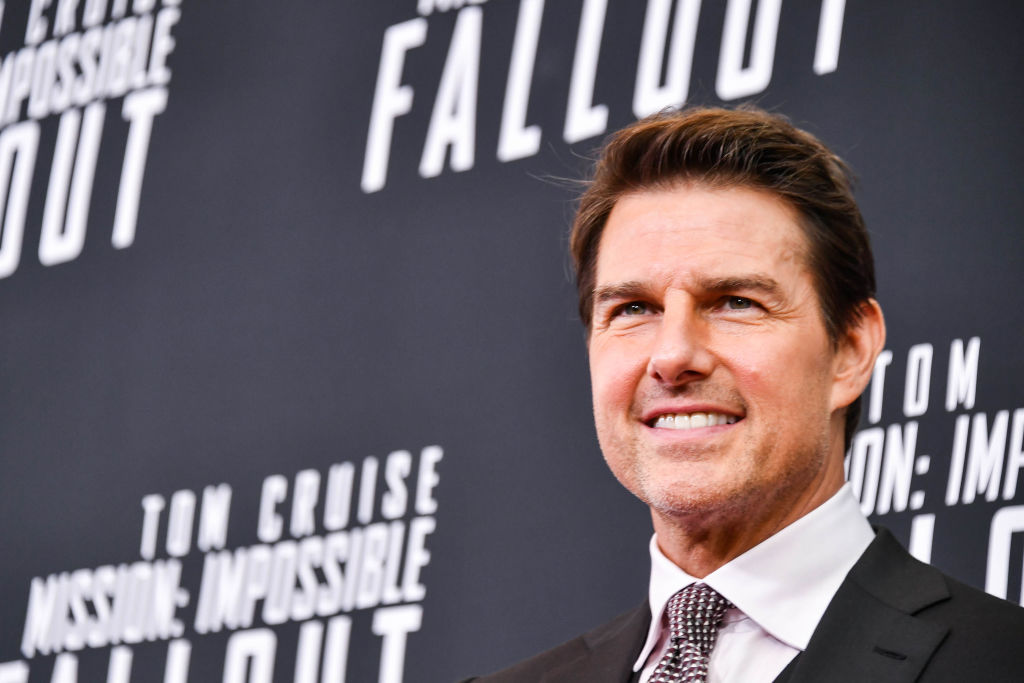 Ex-Scientologist Lays New Claim Church “Absolutely” Auditioned Tom Cruise’s GFs