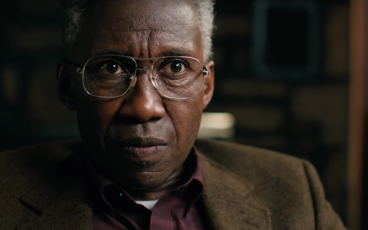 Cop Mahershala Ali’s Old Man Transformation In This ‘True Detective’ Trailer