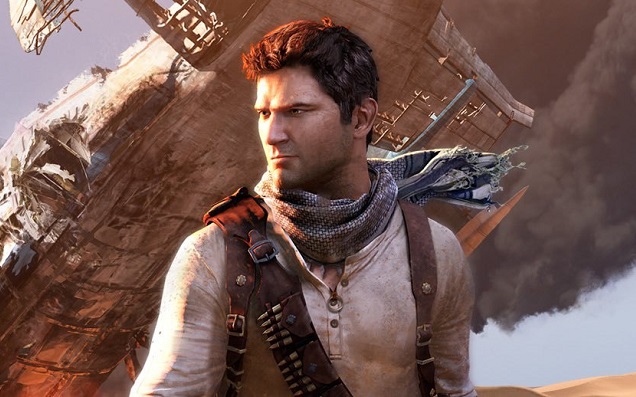 The ‘Uncharted’ Movie Loses Director Shawn Levy To Another Video Game Project