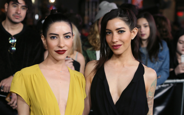 Lisa Origliasso Calls Out “Celebrity” Harasser After Being Sent A Dildo