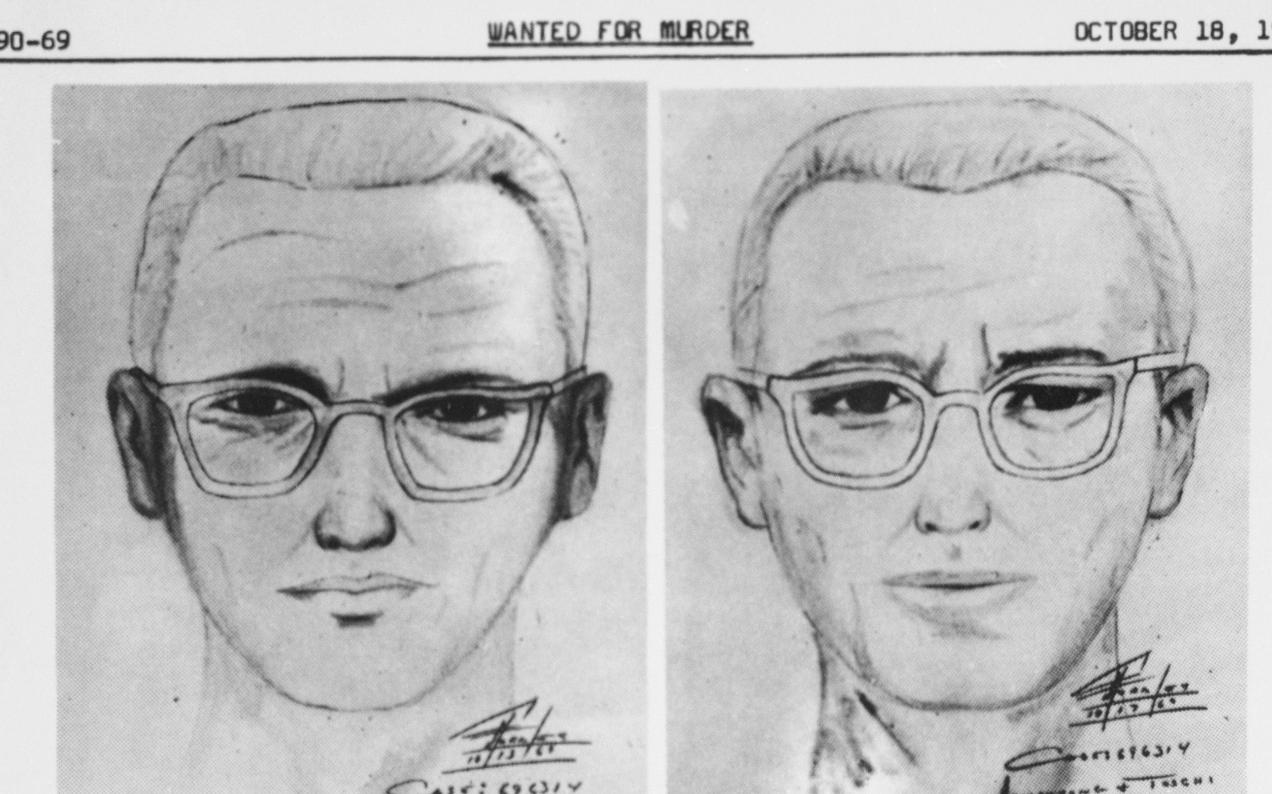 A New Podcast About The Zodiac Killer Is En Route So 2019 Already Rules
