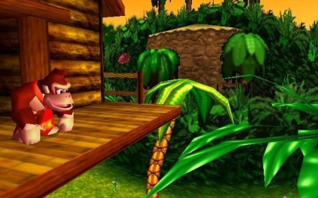 YouTuber Raises Over $476k For Trans Charity With 57-Hour ‘Donkey Kong 64’ Stream
