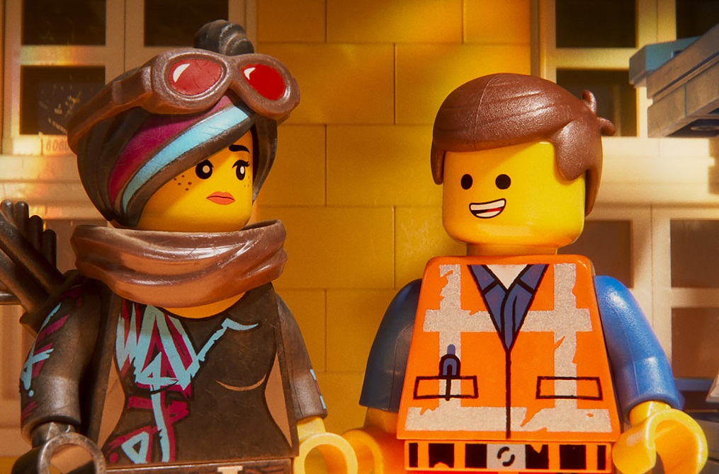‘Catchy Song’ From ‘The Lego Movie 2’ Is Here And It’s A Ruthless Banger