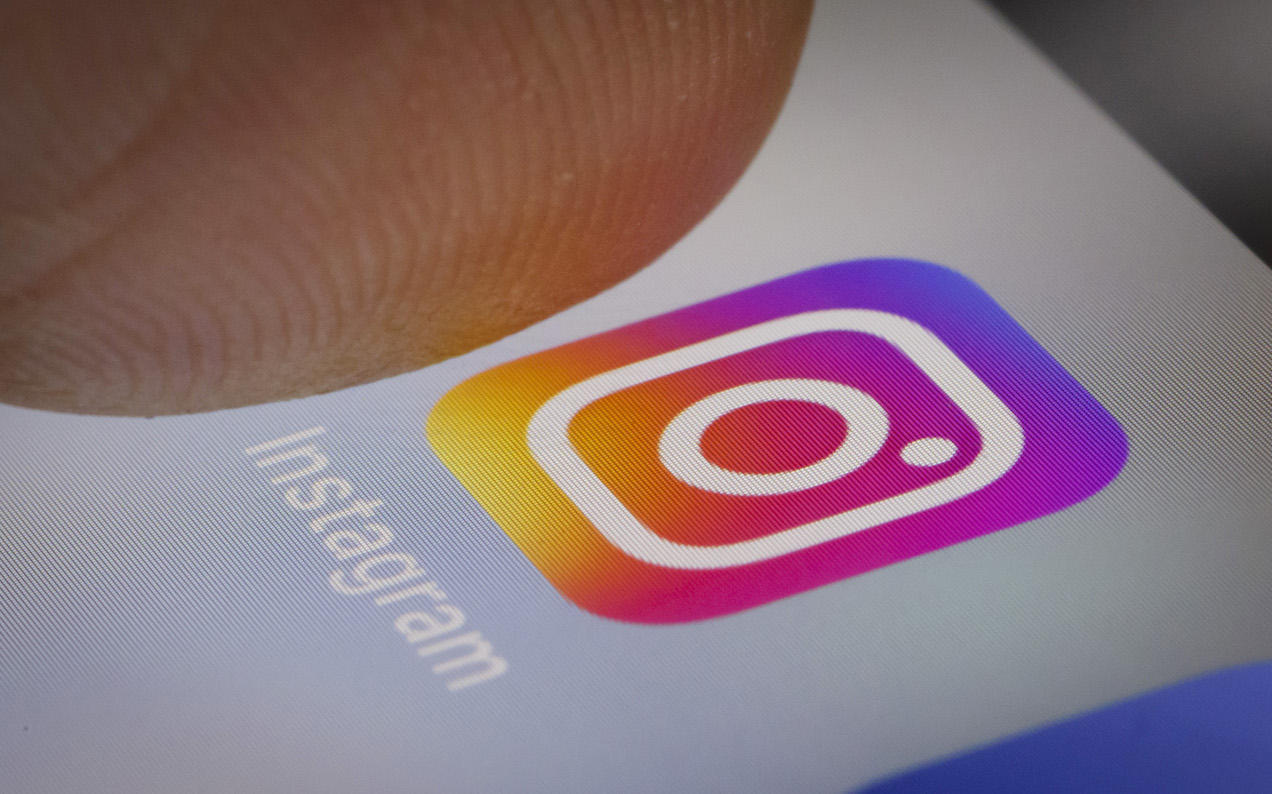 No, Instagram Isn’t Hiding Posts From 93% Of Your Followers