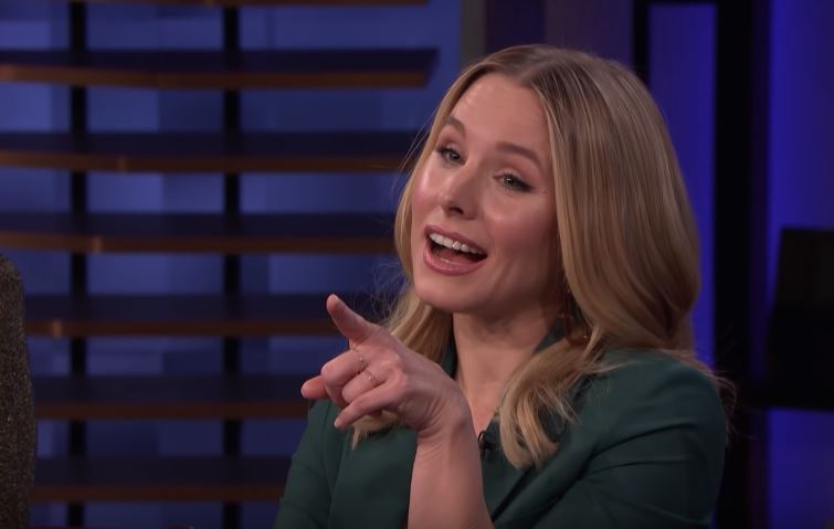 Kristen Bell Was Told How ‘The Good Place’ Ends & Completely Forgot It