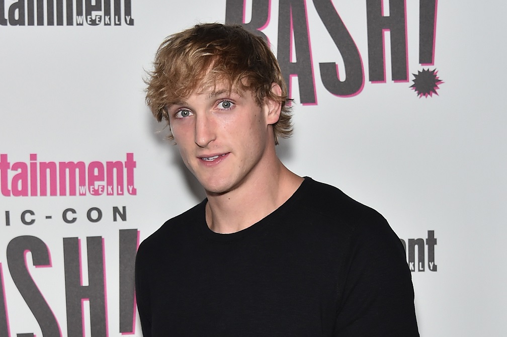 Logan Paul Apologises After Saying He Planned To Go Gay For A Month