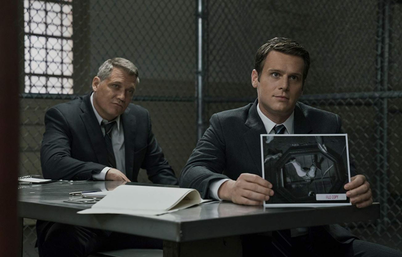 ‘Mindhunter’ Creator Joe Penhall Hopes S2 Will Drop By The End Of 2019