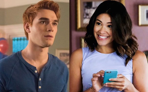 KEEN: ‘Riverdale’ & ‘Jane The Virgin’ Are Both Copping Spin-Offs