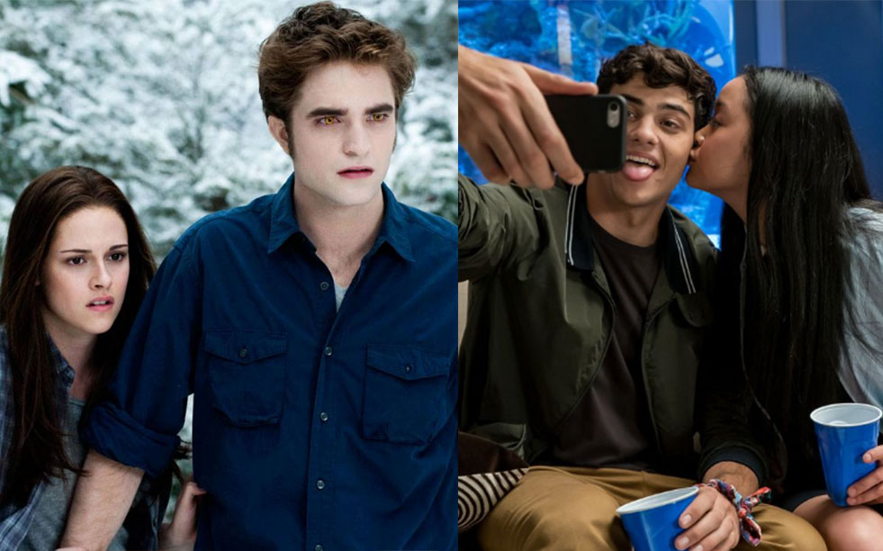 YES PLS: Noah Centineo Wants The ‘To All The Boys’ Sequel To Go Full ‘Twilight’