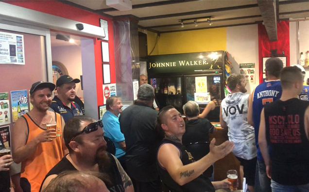 It’s Officially Adelaide’s Hottest Day Ever & A Pub Is Giving Away Beer