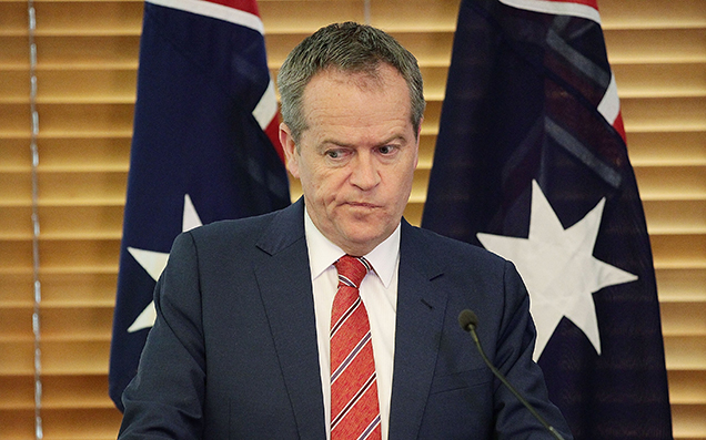 Bill Shorten Says Australia Day Won’t Move From January 26 Under Labor