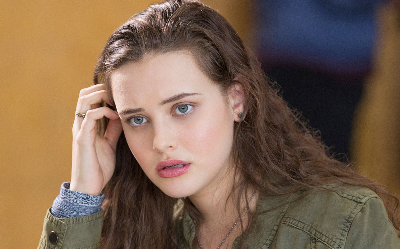 Katherine Langford Now Has Bright Red Hair, Looks Exactly Like ‘The Little Mermaid’