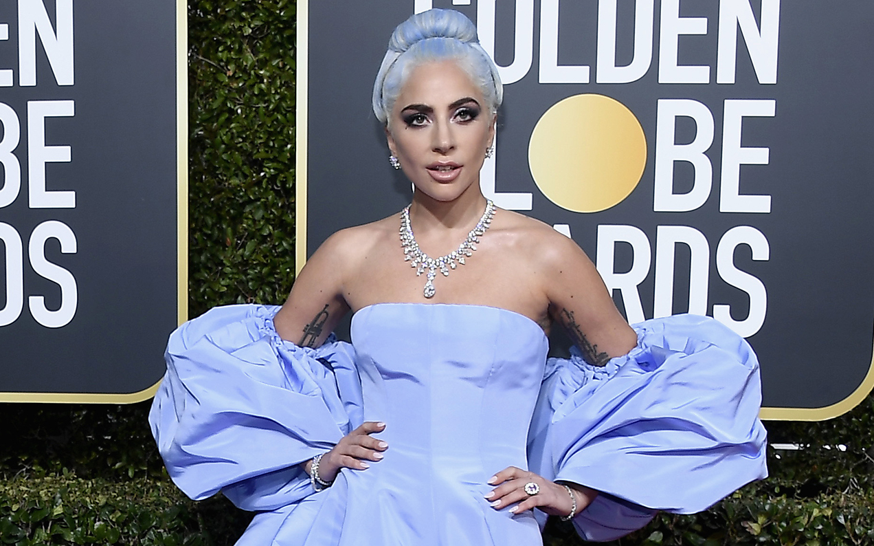 Every Utterly Gobsmacking Celebrity Red Carpet Look From The Golden Globes