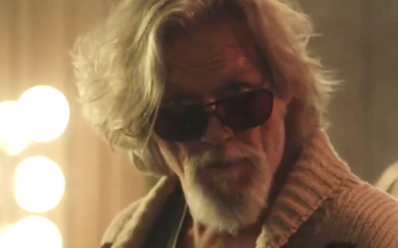Abide By This New Clip Teasing Jeff Bridges In Full ‘The Big Lebowski’ Mode