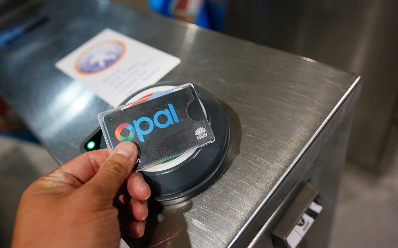 Transport NSW Admits They Cap Refunds Given For Incorrect Opal Card Fares