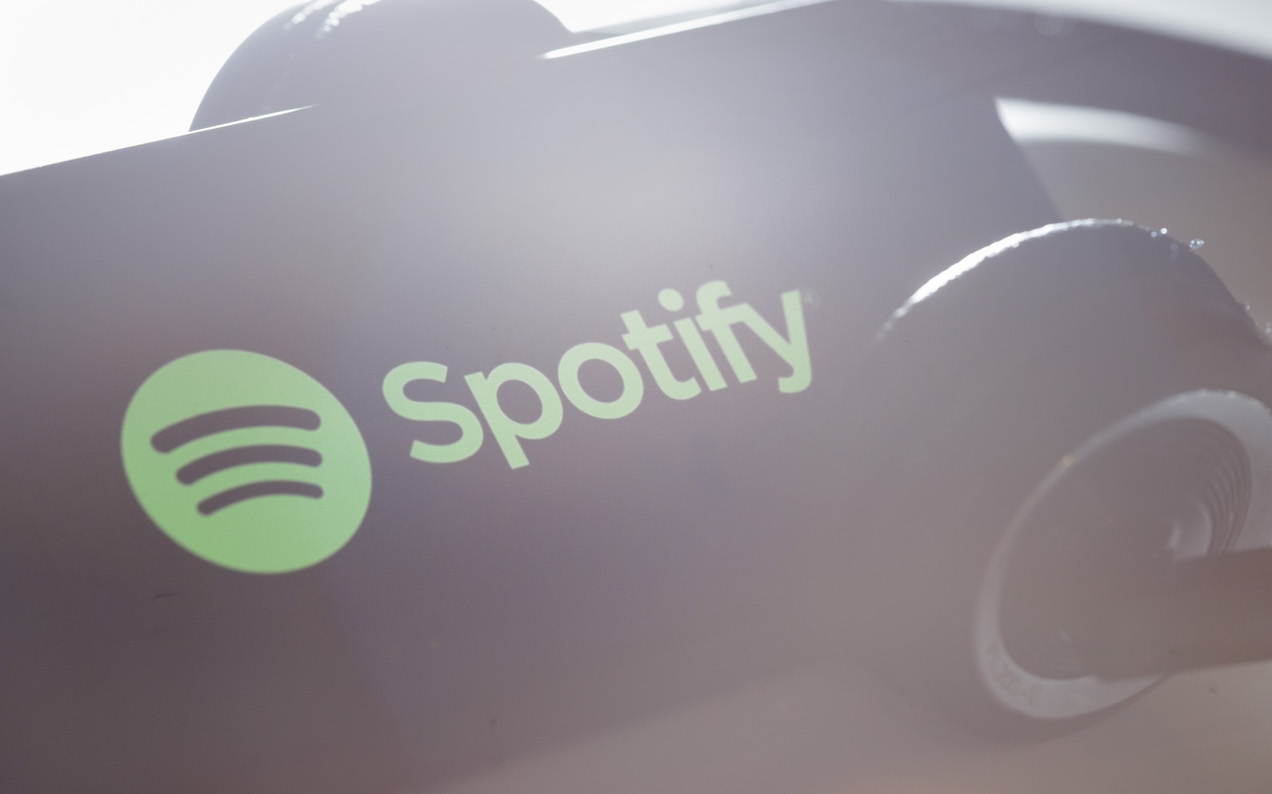 Spotify Will Let Users Block Artists So You Can Banish Anyone Into Silence