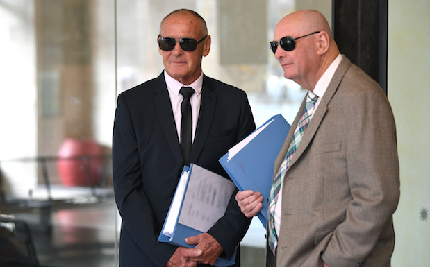 Chris Dawson’s Lawyer Says A Diary Kept By Lyn’s Mother Is ‘Critical’ To His Case