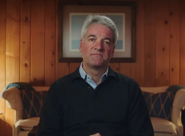 Andy King, Very Dedicated Fyre Fest Man, Is In Talks For His Own TV Show