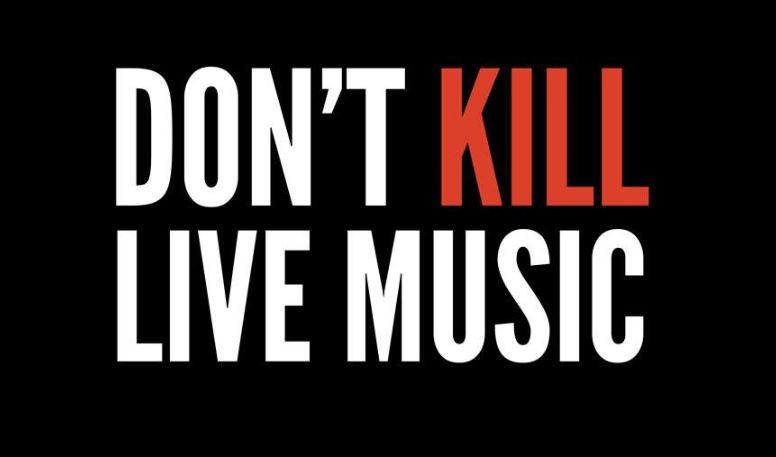 Over 100,000 Punters Sign Petition To “Stop Killing Live Music” In NSW 