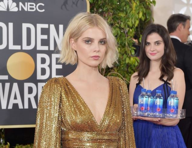 Fiji Water Did Not Hold Back In Their Countersuit Against Fiji Water Girl